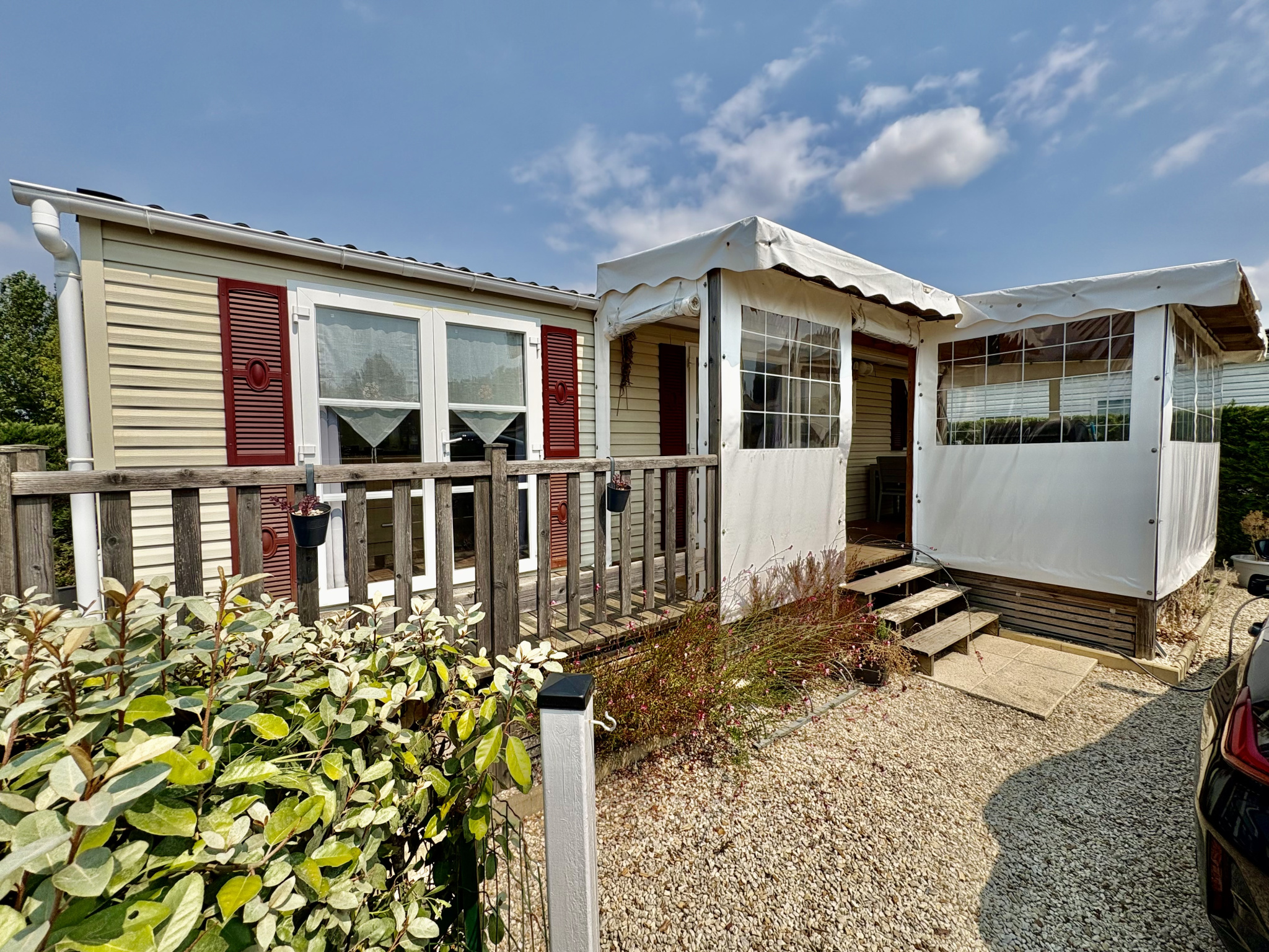 Maison à vendre à Marennes, 33 m², 3 pièces – photo 3 sur 18