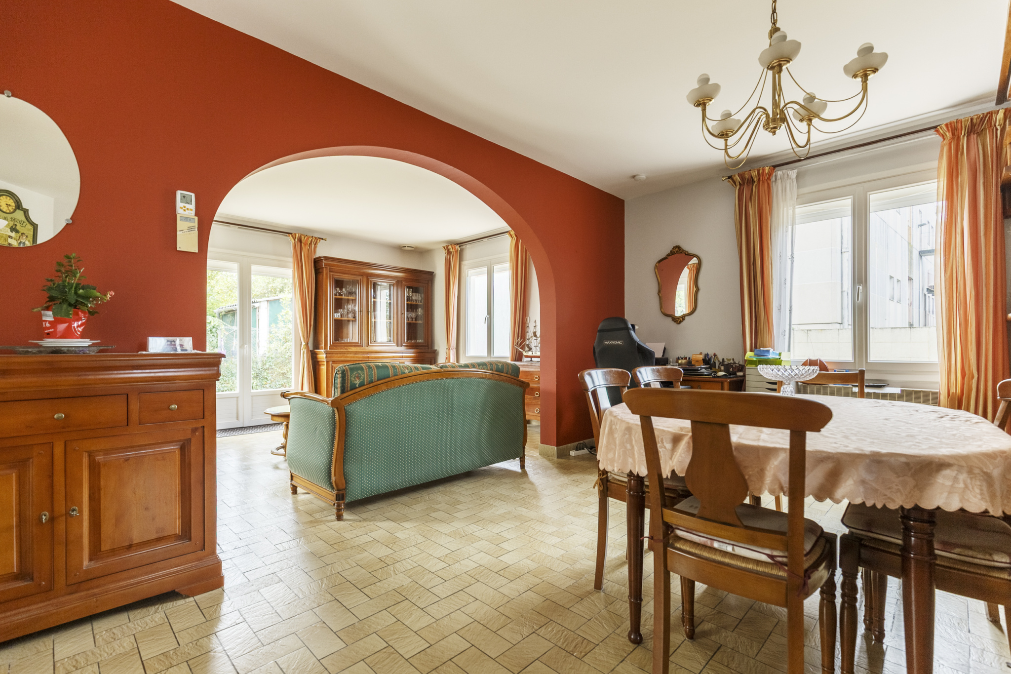 Maison à vendre à Royan, 101 m², 4 pièces – photo 3 sur 12